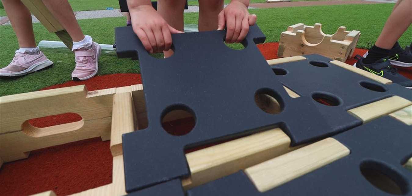The Material Upgrade To Recycled Plastic Sheet